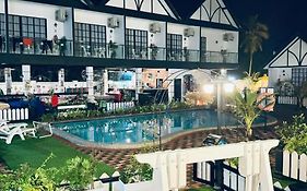 Beruntung Ke Bari Resort @ Pantai Penarik